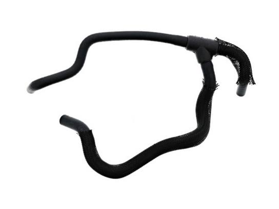 BMW Engine Coolant Hose 17127576363 - Rein CHE0555